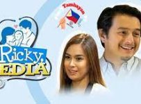 Dok Ricky Pedia ng Barangay January 20 2024