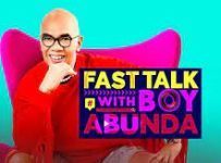 Fast Talk With Boy Abunda February 28 2024