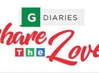 G Diaries Share the love May 12 2024
