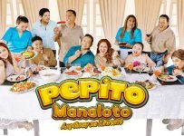 Pepito Manaloto April 27 2024