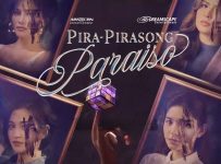 Pira Pirasong Paraiso January 15 2024