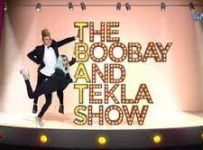 The Boobay and Tekla Show March 31 2024