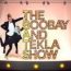 The Boobay and Tekla Show June 16 2024