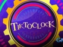 TiktoClock February 28 2024